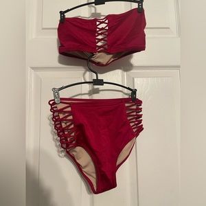 La SENZA Bikini